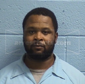 Antwon M. Ashford