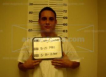 Larry Lee Gunter
