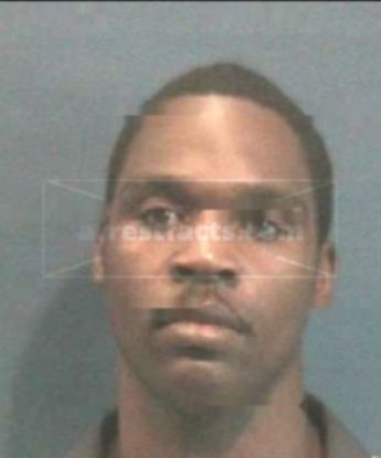 Johnny Branch Jr.