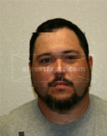 Richard Michael Nieves Jr.