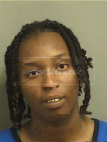 Vincena Dana Osborne