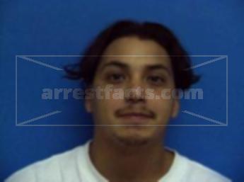 John Henry Alvarado