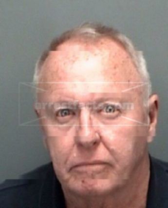John Thomas Labounty