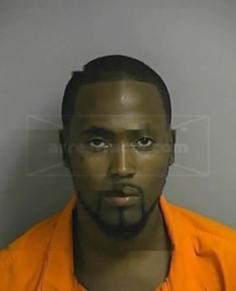 Derrick Trumayne Butler