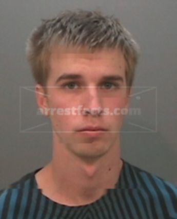 Andrew Neal Bishop