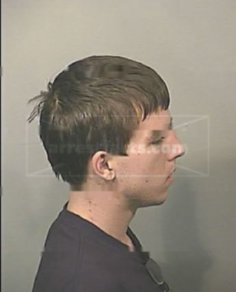 Blaine Alan Naster