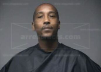 Kendrick Lamont Vinson