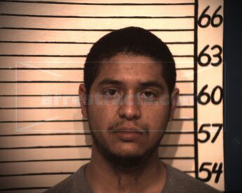 Esteban Gabriel Sanchez