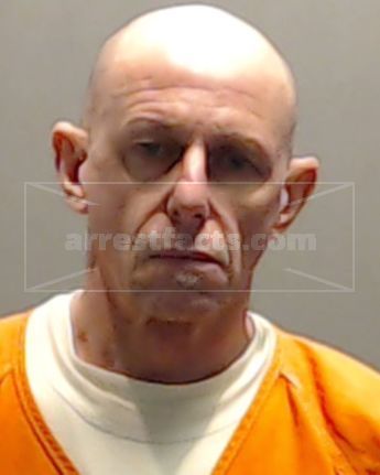 John David Hill