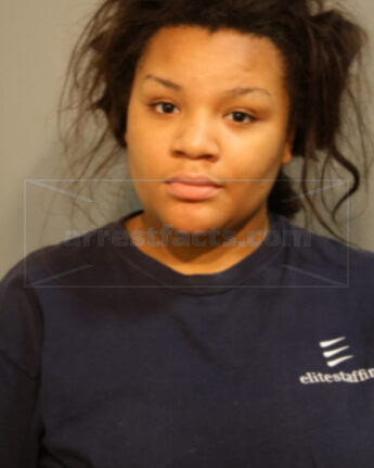 Hellena J Johnson