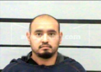 Fabain Saul Coronado