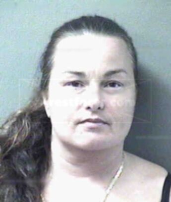 Brenda Odom Lowery