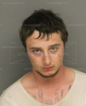 Chad Allen Breeden