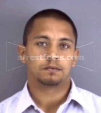 Bernardo Gaona