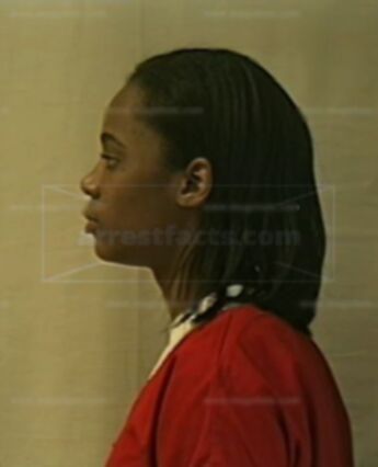 Areasha Latoya Bell
