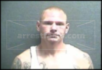 Franklin Wayne Bates Jr.