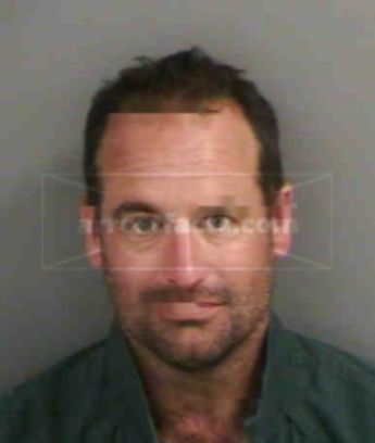 Steven Guerrette