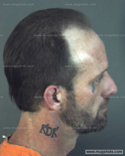 Jay Douglas Keough