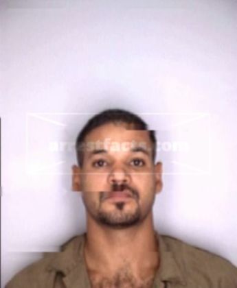 John Sebastian Roderick