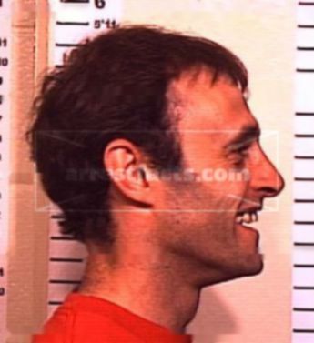Jeffrey Edward Mowrer