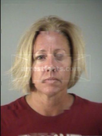 Jodi Marie Bobo