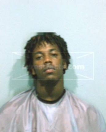 Tyrell Terrance Briscoe