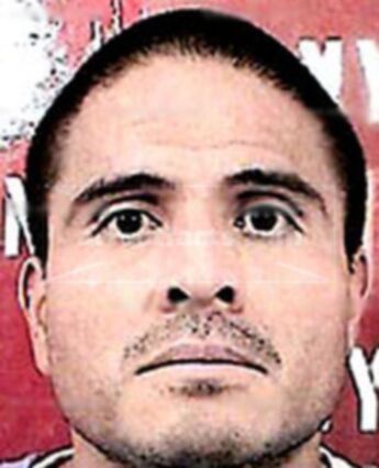Jose Carlos Gonzalez