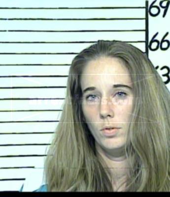 Kristen Michelle Shelton