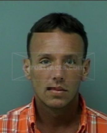 Jason Clyde Newton