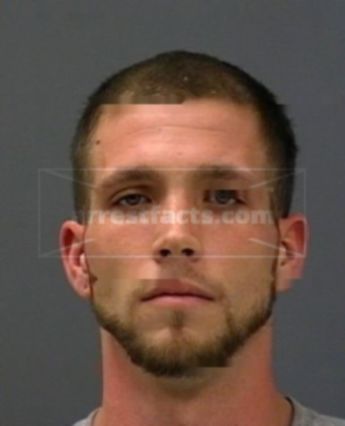 Victor Luken Samford Daw