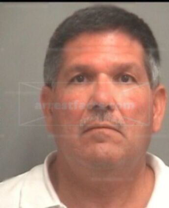 Michael Douglas Boni