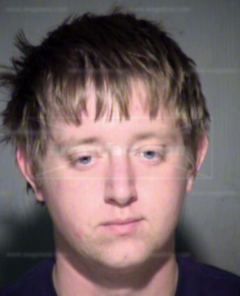Austin Wade Pyatt