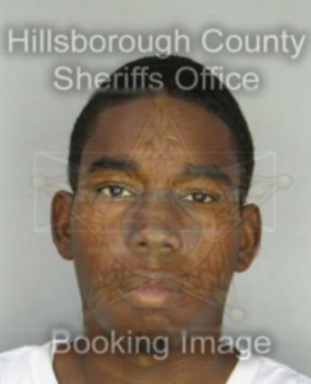 Antonio Demetrius Davis Ii