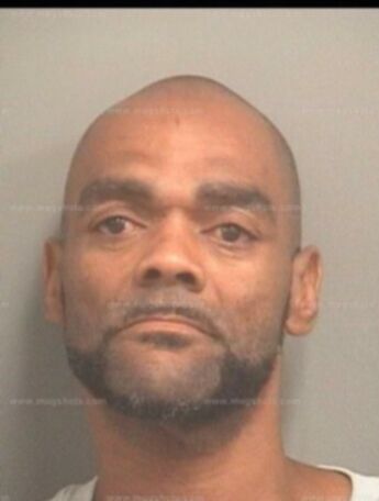 Keith Tyrone Foulks