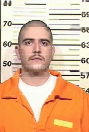 Daniel Ray Nail