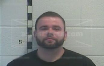 Eddie Paul Mccellon