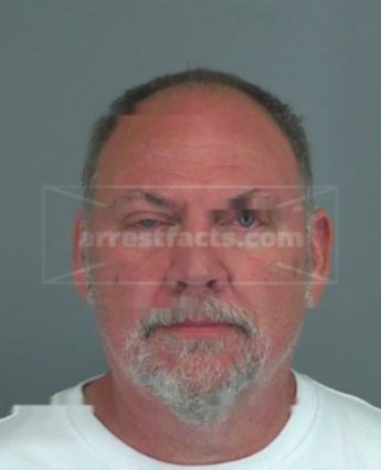 William Keith Blackwell