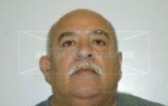 Ernest Arredondo