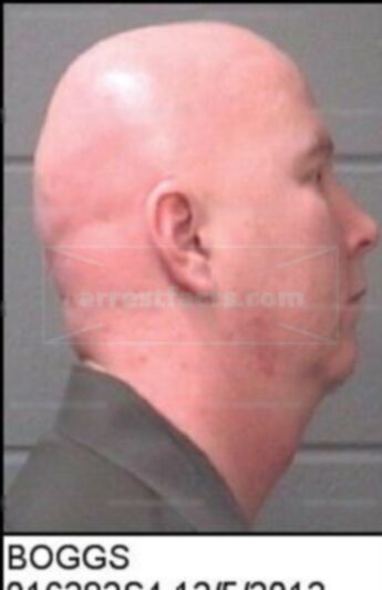 Shawn Andrew Boggs