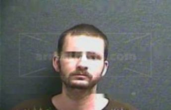 Jarrod Hebron Sheppard