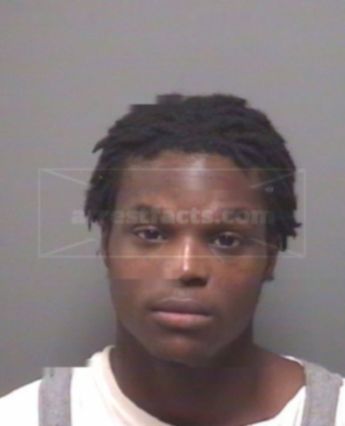 Jacob Teizzon Crayton