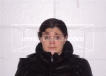 Brittany Lee Tucker