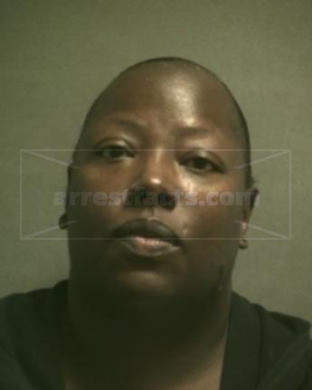 Laquanna Lashae Meander