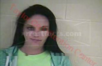 Casey Michelle Statham