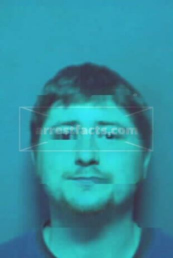 Matthew Francis Roberts