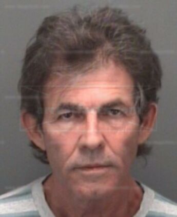 Robert Warren Clark