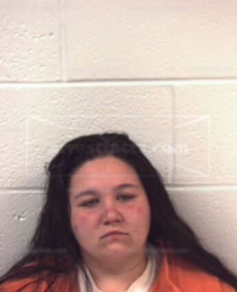 Lea Ann Burge