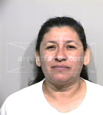 Esther Hernandez Acosta