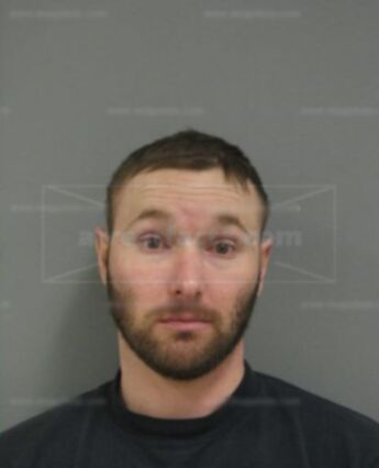Justin Paul Skaggs