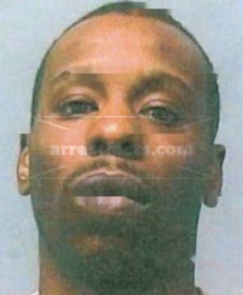 Monta Allen Johnson
